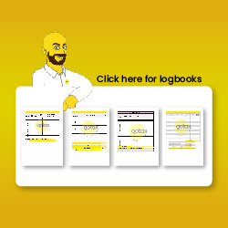 Logbooks for your online income tax return claims Logbooks are needed to get you the best tax deductions and boost your tax refund